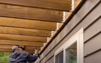 Simpson Strong Tie: FREE Deck Framing Connections Workshop